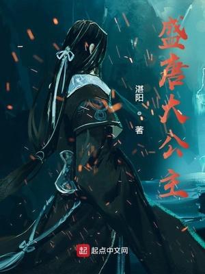 盛唐大公主未修改版