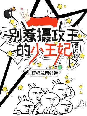 摄政王爷别惹火