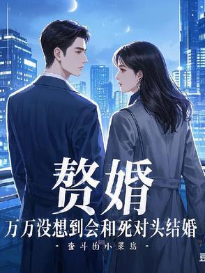 赘婿对应