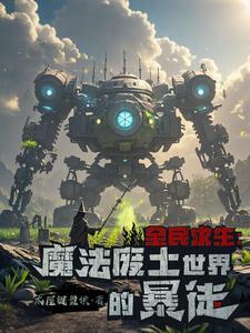废土魔种