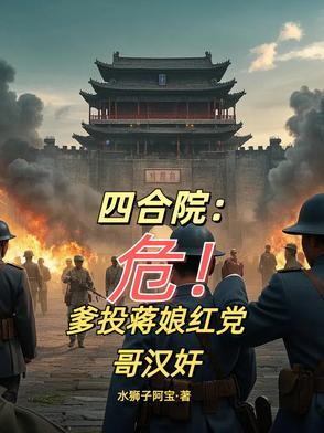 四合院女演员