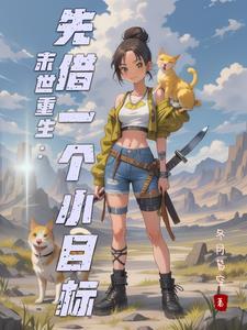 重生末世前3天