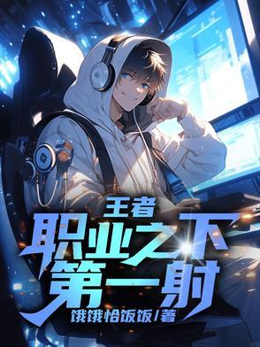 王者职业之下第一射手