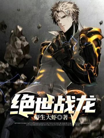 绝世战龙笔趣阁