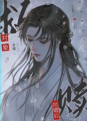 救赎对象出错后青端