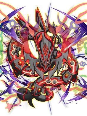 神奇宝贝神兽开局!