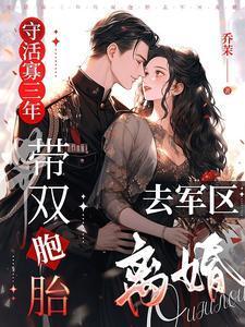 带双胞胎去军区离婚笔趣阁