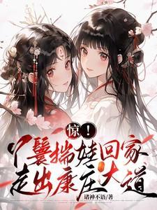 丫鬟娃娃
