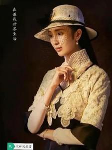 穿梭在谍战世界