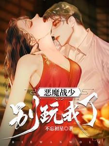 恶魔少董别玩我免费阅读