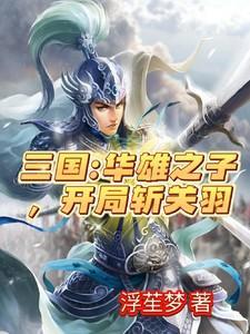 三国开局从砍了华雄开始