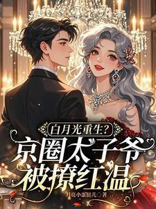 重生之后京圈太子爷白月光