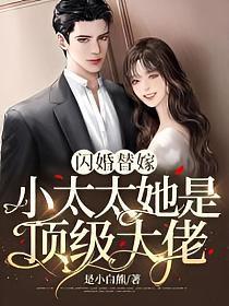闪婚小娇妻大佬宠上天