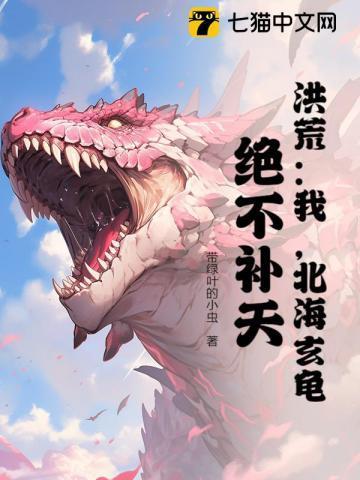玄龟!决不补天!