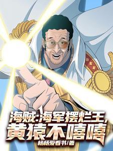 海贼王黄猿打斗视频