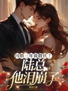 闪婚厚爱陆时