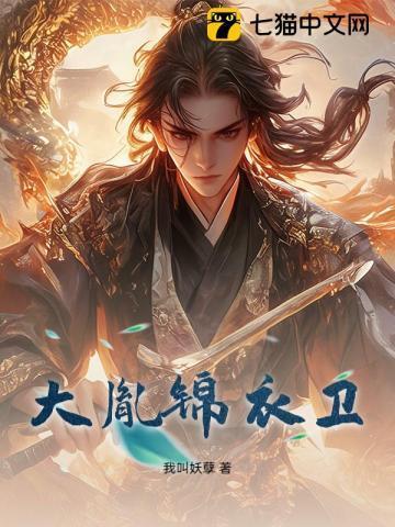 大明锦衣卫二