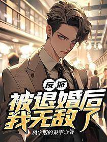 被退婚后我重生了民国格格党