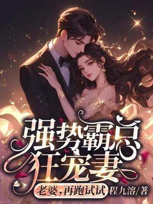 霸道总裁别迫婚