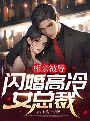 闪婚高冷女总裁全文阅读