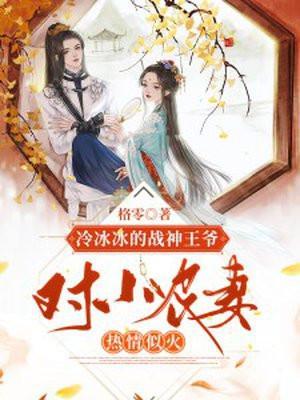 冰冷王爷现代妃