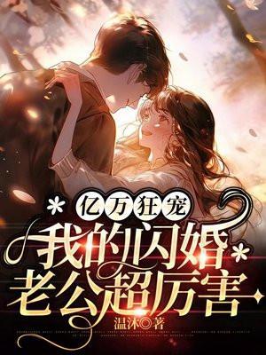 亿万宠妻闪婚老公超给力