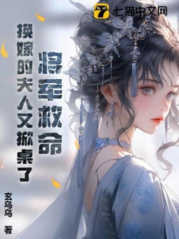 将军夫人改嫁了