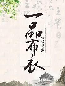 一品布衣人物关系图