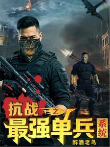 抗战之最强单兵杀敌系统徐浩