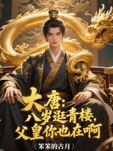 大唐八岁大将军
