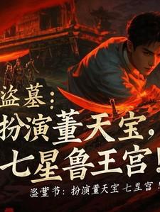 盗墓笔记之七星鲁王宫演员