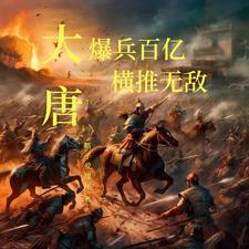 大唐之无限暴兵系统