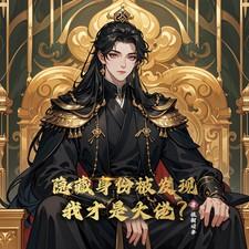 隐藏身份gl文