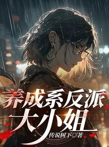 养成系反派大小姐女主