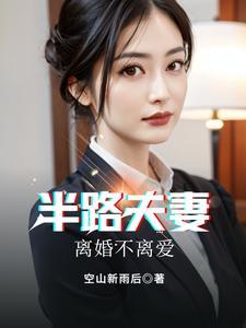 半路夫妻离婚不离爱