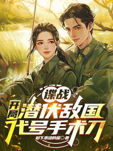 谍战代号离奇
