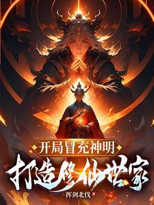 开局冒充修仙者