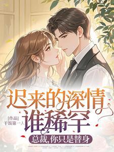 迟来的深情时聿