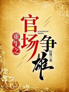 重生之官场争雄陆辰熙小视频