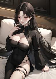 抽卡言情