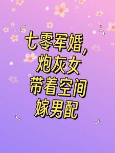 穿越七零空间军婚