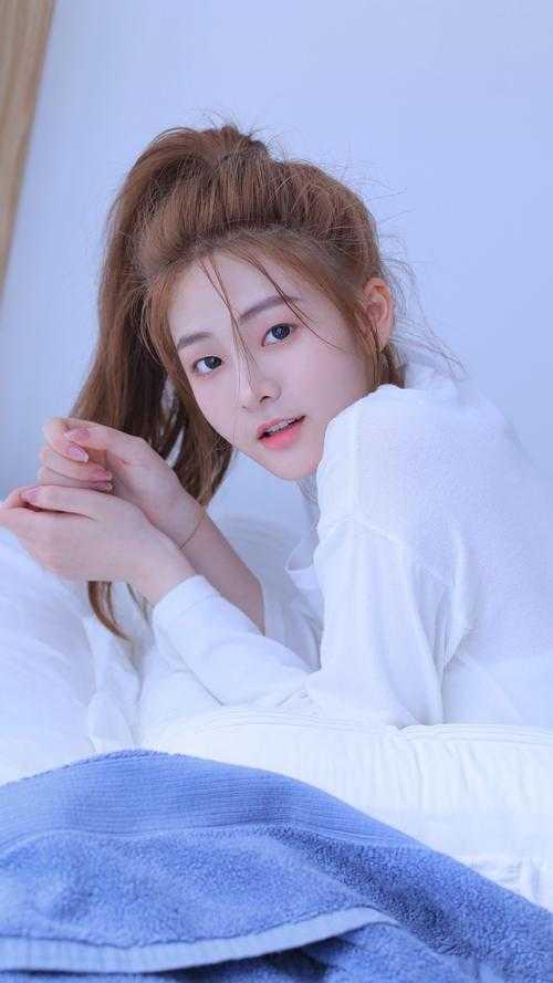 女主叫江云舒