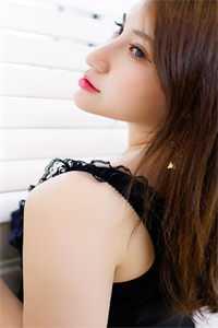 女主角叫江雾的