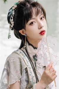 顾云轩 阮蜜