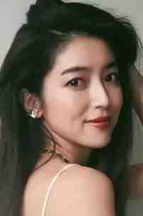 姜小小的