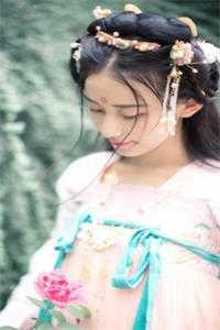 陈牧扬妻子