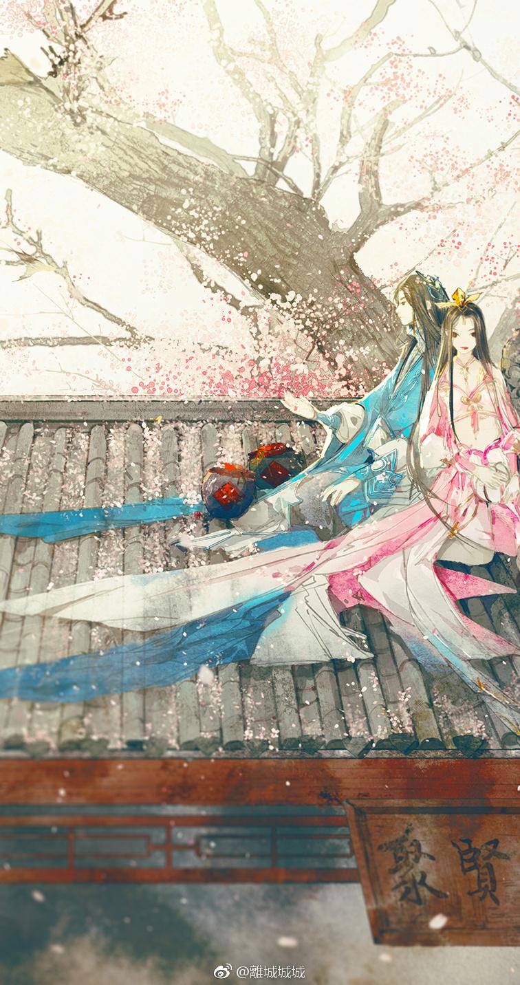 哪部女主叫姜棠