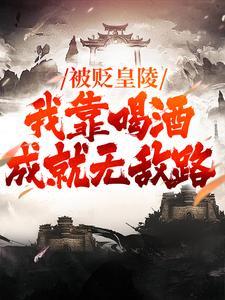 我靠喝酒成就无敌路叶天命