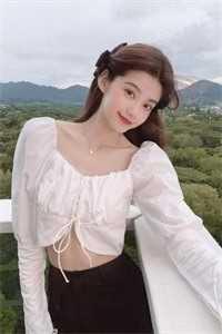 云筝女主