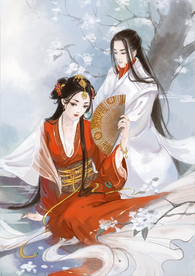 裴时薛琢玉